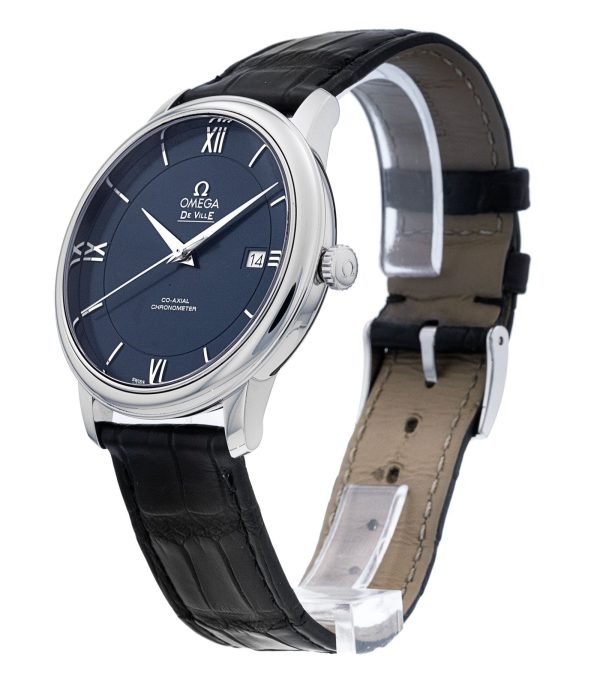 De Ville Prestige
424.13.40.20.03.001