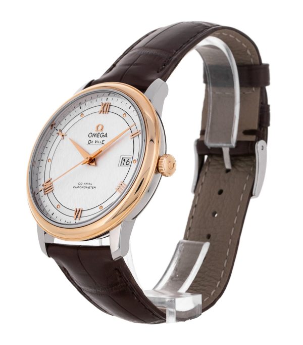 De Ville Prestige
424.23.40.20.02.002