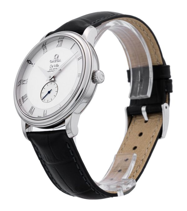 De Ville Prestige
4813.30.01