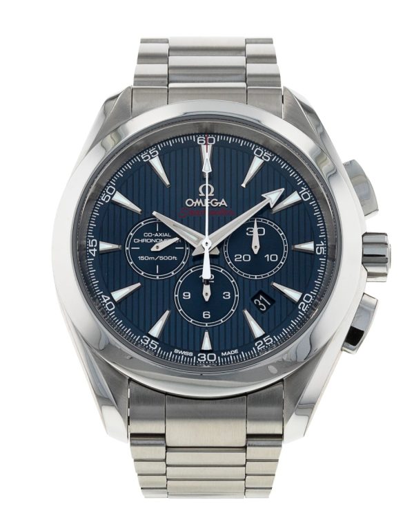 Olympic Aqua Terra
522.10.44.50.03.001 - Image 3