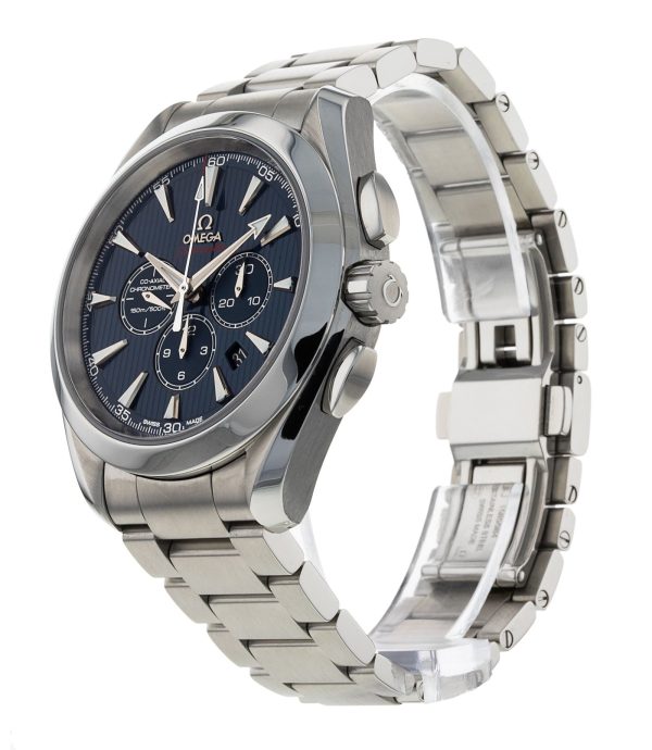 Olympic Aqua Terra
522.10.44.50.03.001