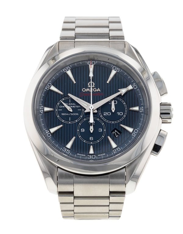 Olympic Aqua Terra
522.10.44.50.03.001 - Image 3