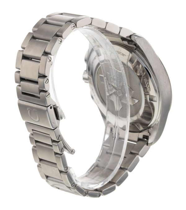 Olympic Aqua Terra
522.10.44.50.03.001
