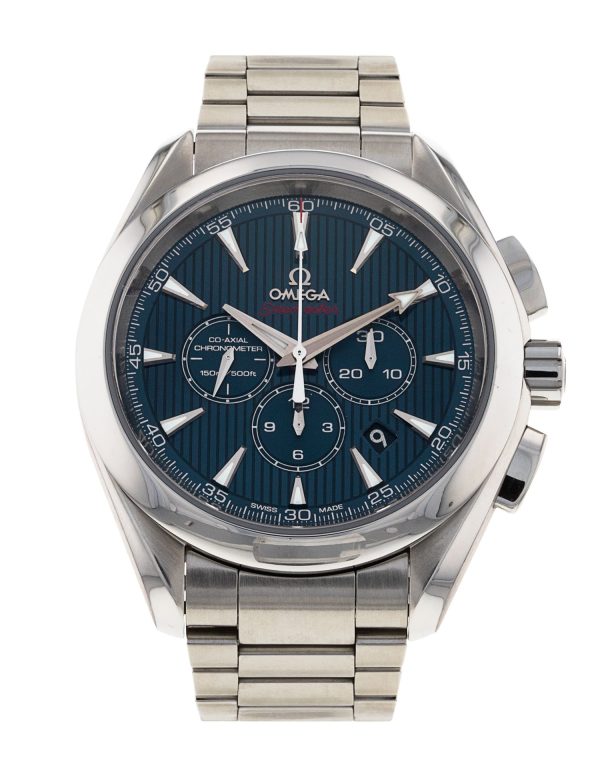 Olympic Aqua Terra
522.10.44.50.03.001 - Image 3