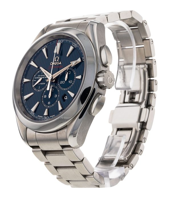 Olympic Aqua Terra
522.10.44.50.03.001