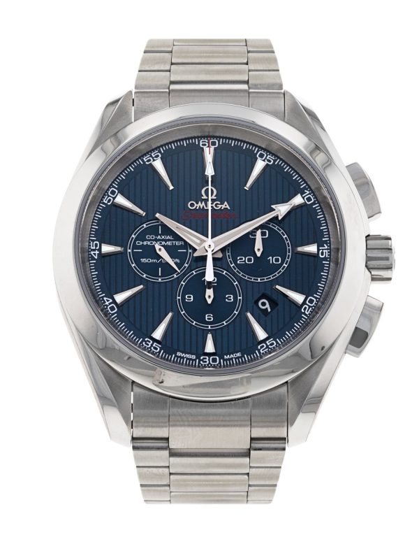 Olympic Aqua Terra
522.10.44.50.03.001 - Image 3