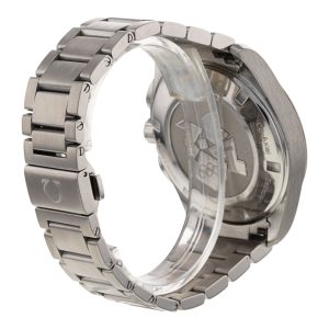 Olympic Aqua Terra
522.10.44.50.03.001
