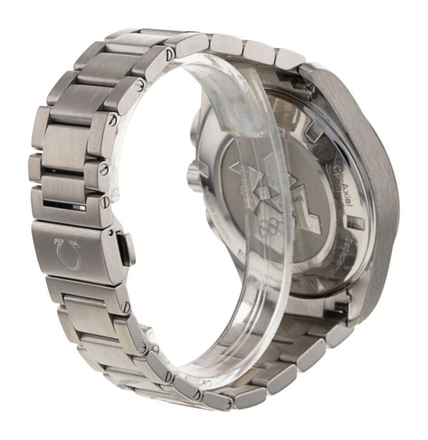 Olympic Aqua Terra
522.10.44.50.03.001