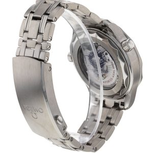 Olympic Seamaster
522.30.42.20.04.001