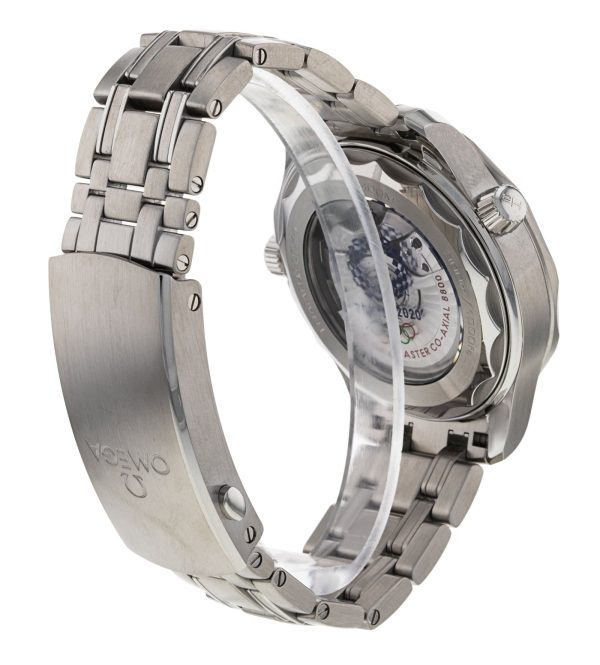 Olympic Seamaster
522.30.42.20.04.001