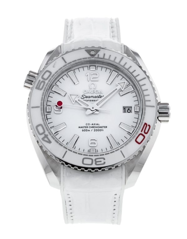 Olympic Seamaster
522.33.40.20.04.001 - Image 5