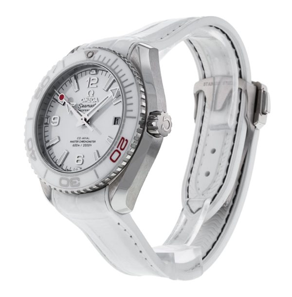Olympic Seamaster
522.33.40.20.04.001