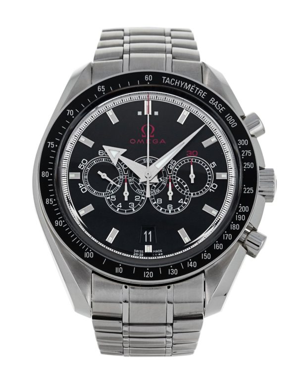 Olympic Speedmaster
321.30.44.52.01.001 - Image 3