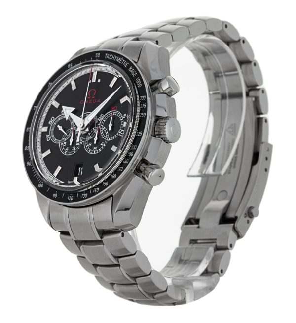 Olympic Speedmaster
321.30.44.52.01.001 - Image 4