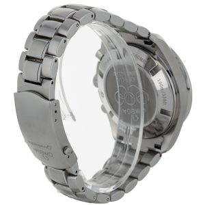 Olympic Speedmaster
321.30.44.52.01.001
