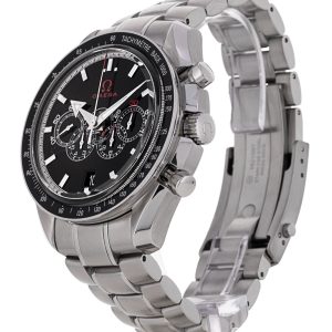 Olympic Speedmaster
321.30.44.52.01.001