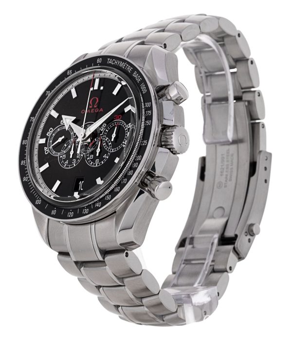 Olympic Speedmaster
321.30.44.52.01.001