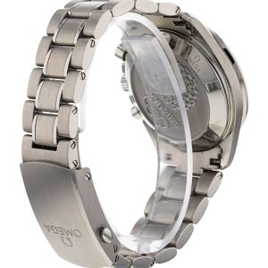 Olympic Speedmaster
522.30.42.30.04.001