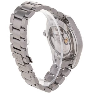 Seamaster Railmaster
2503.52.00