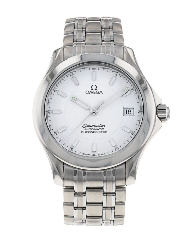 Seamaster 120m
2501.21.00 - Image 3