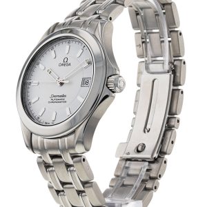 Seamaster 120m
2501.21.00