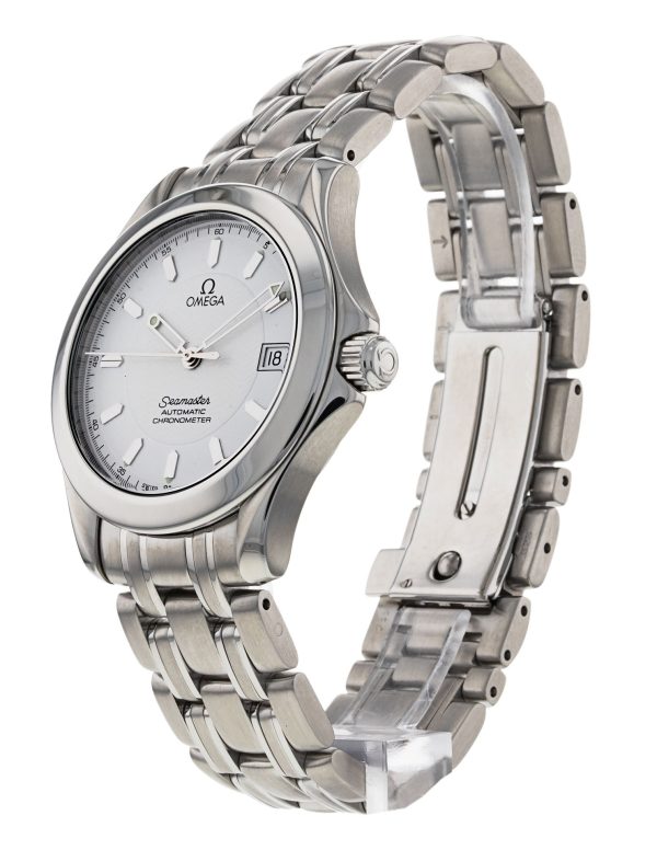 Seamaster 120m
2501.21.00