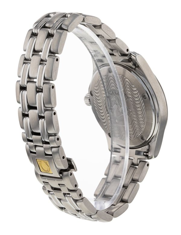 Seamaster 120m
2501.21.00 - Image 2