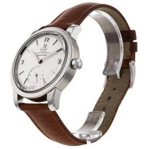 Seamaster 1948
511.12.38.20.02.001