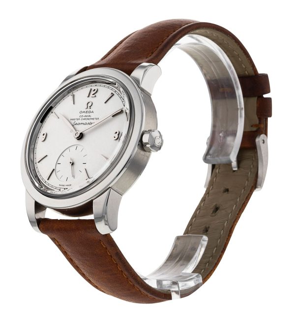 Seamaster 1948
511.12.38.20.02.001