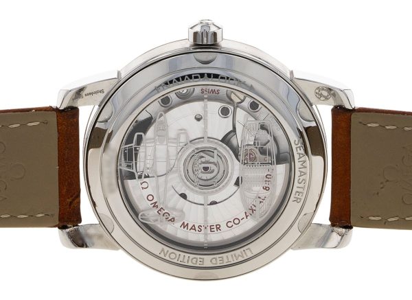 Seamaster 1948
511.12.38.20.02.001 - Image 3
