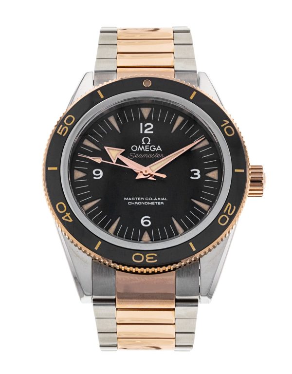 Seamaster 300
233.20.41.21.01.001 - Image 5