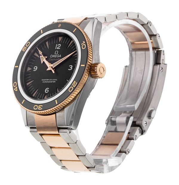 Seamaster 300
233.20.41.21.01.001