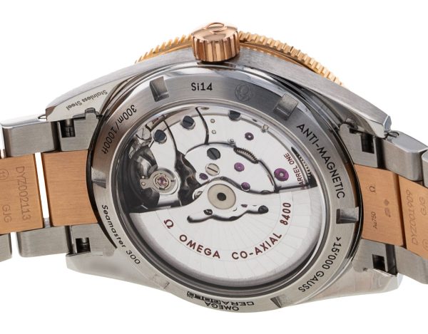 Seamaster 300
233.20.41.21.01.001 - Image 3