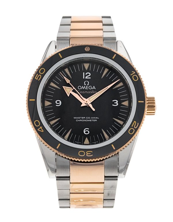 Seamaster 300
233.20.41.21.01.001 - Image 5