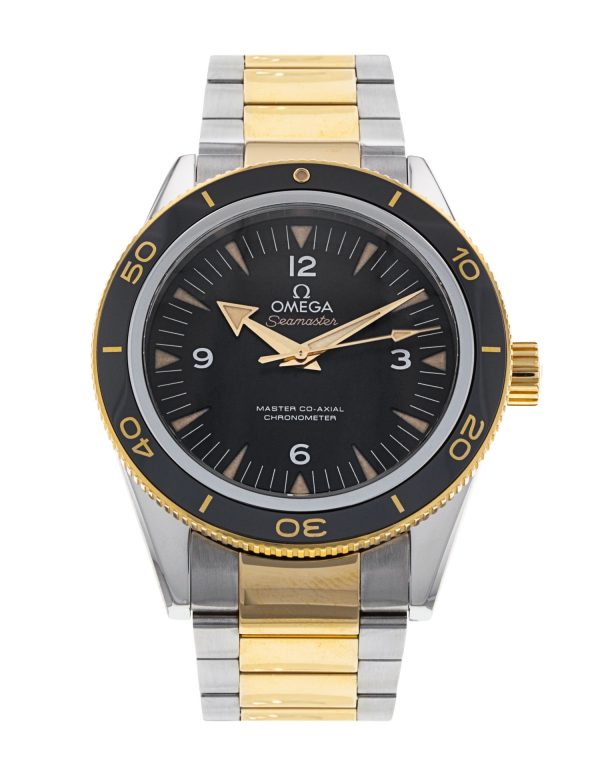Seamaster 300
233.20.41.21.01.002 - Image 5