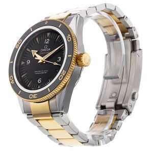 Seamaster 300
233.20.41.21.01.002