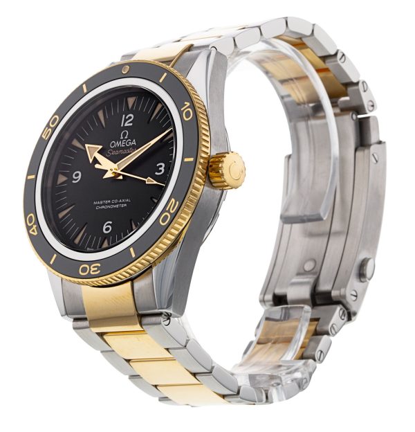Seamaster 300
233.20.41.21.01.002