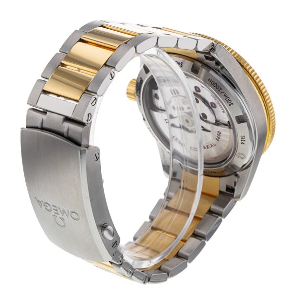 Seamaster 300
233.20.41.21.01.002 - Image 2