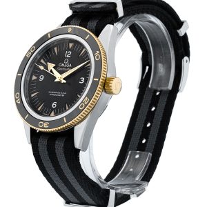 Seamaster 300
233.22.41.21.01.001