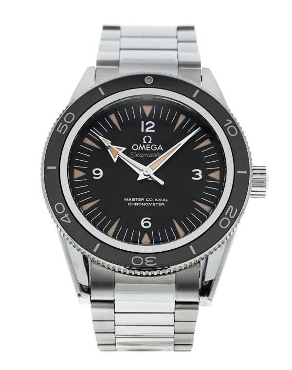 Seamaster 300
233.30.41.21.01.001 - Image 3