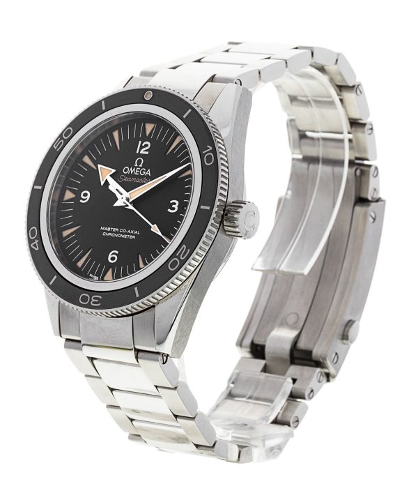 Seamaster 300
233.30.41.21.01.001 - Image 4