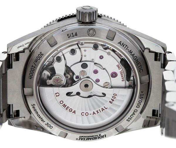 Seamaster 300
233.30.41.21.01.001 - Image 2