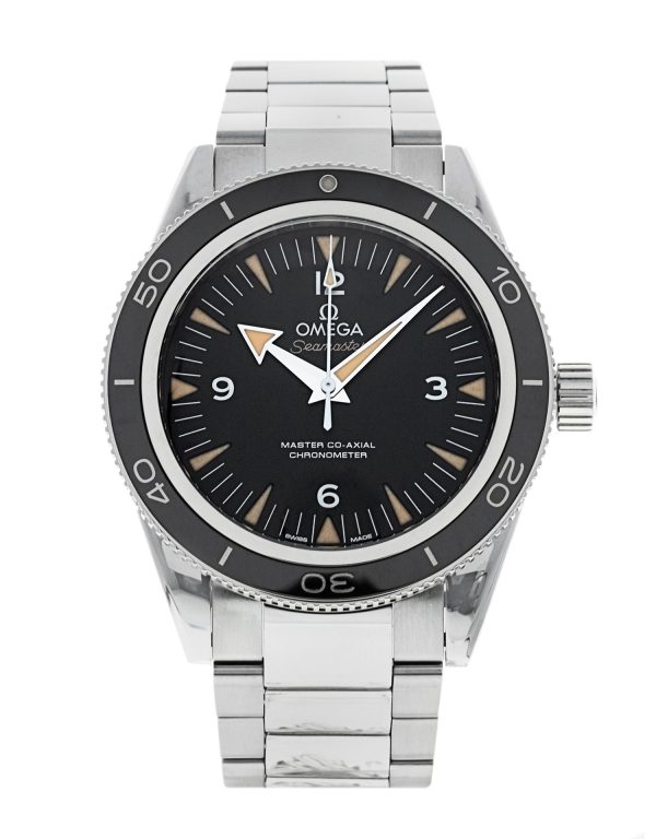 Seamaster 300
233.30.41.21.01.001 - Image 3
