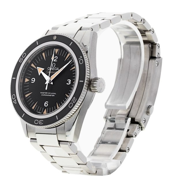 Seamaster 300
233.30.41.21.01.001 - Image 4