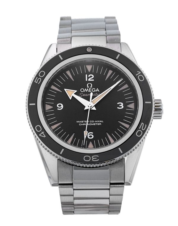 Seamaster 300
233.30.41.21.01.001 - Image 3