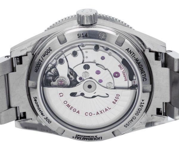 Seamaster 300
233.30.41.21.01.001 - Image 2