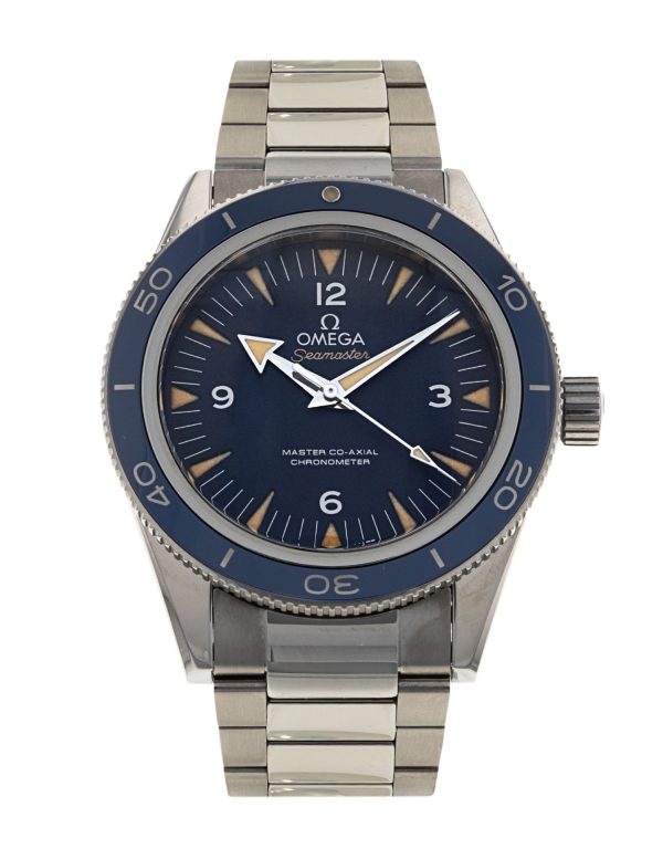 Seamaster 300
233.90.41.21.03.001 - Image 3
