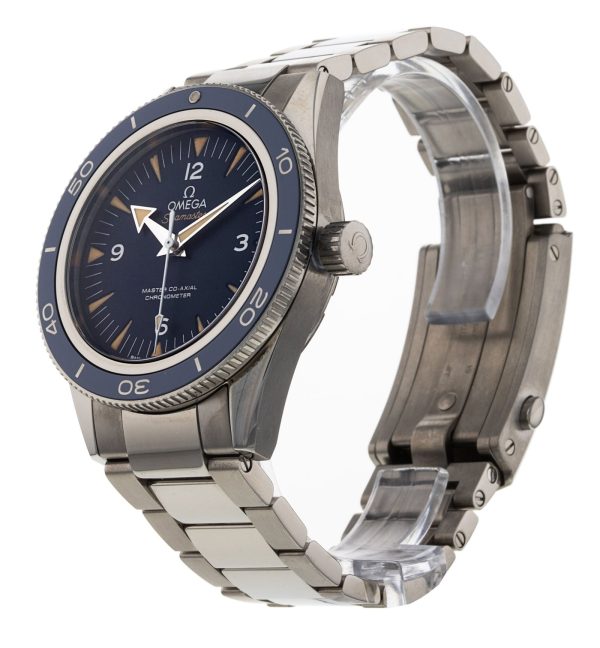 Seamaster 300
233.90.41.21.03.001 - Image 4