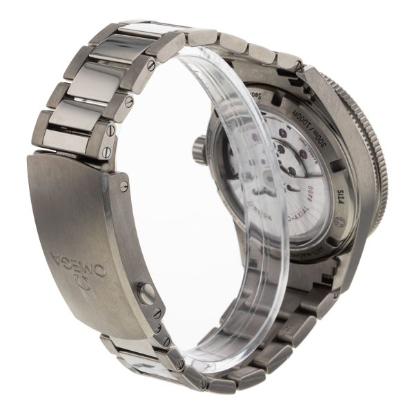 Seamaster 300
233.90.41.21.03.001