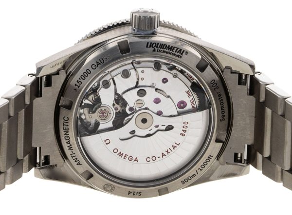 Seamaster 300
233.90.41.21.03.001 - Image 2